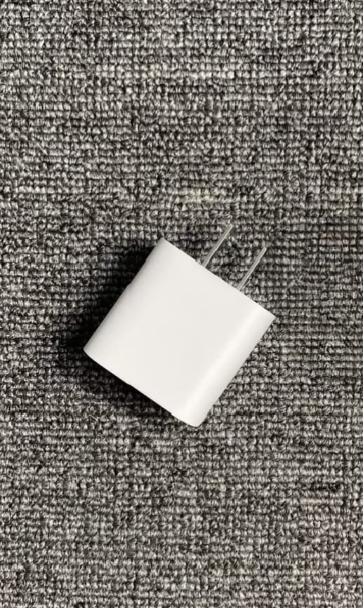 Adaptors