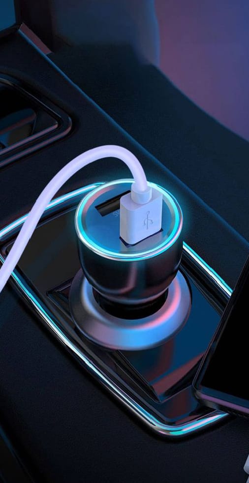 Car Chargers