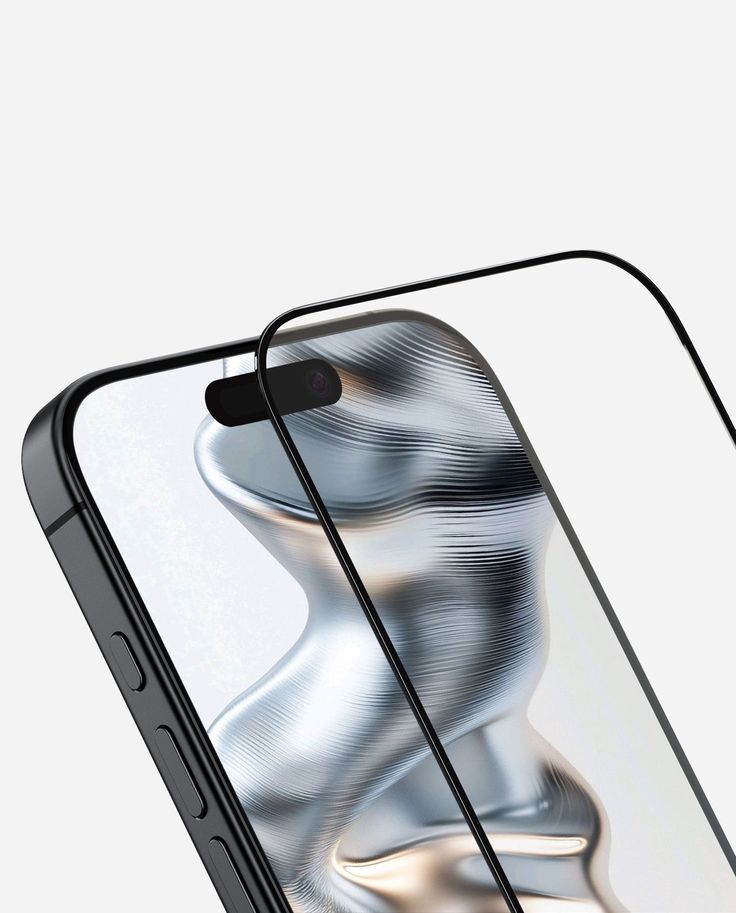 Screen Protectors