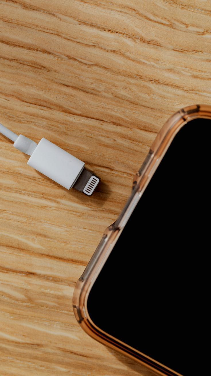 Charging Cables