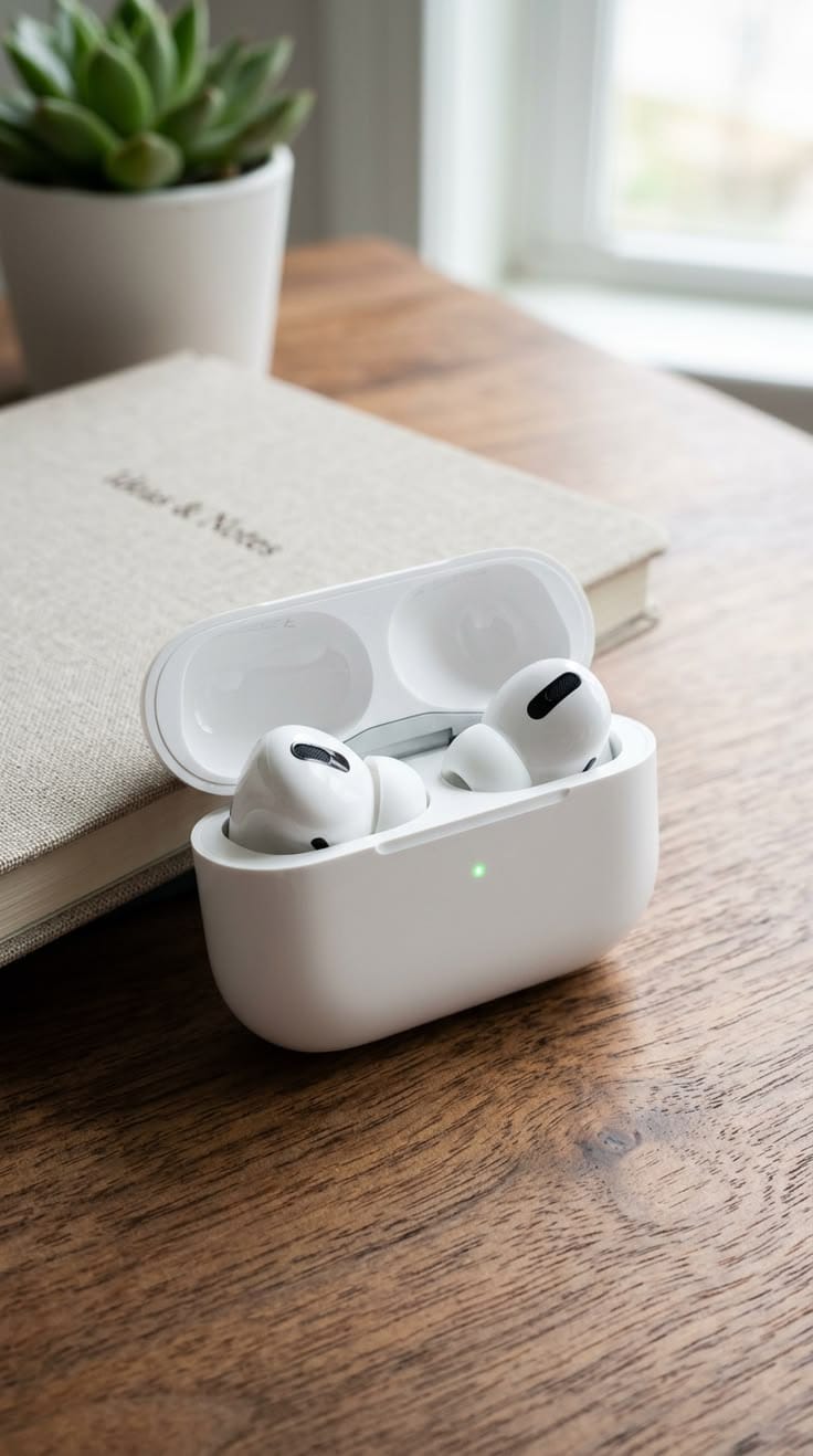 Earbuds