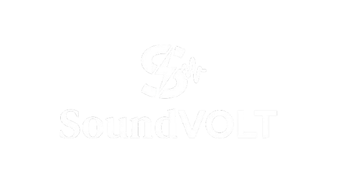 SoundVolt
