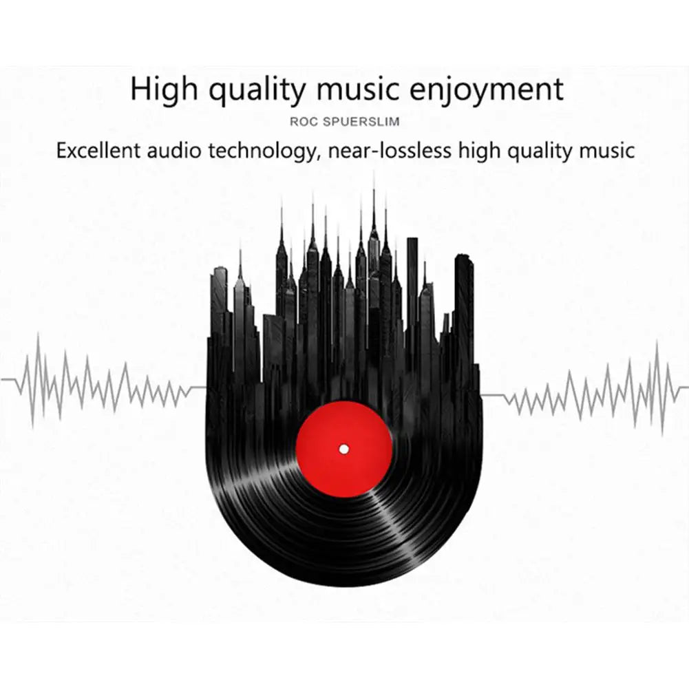 Wired Headset 3.5mm In-ear Earphones With Microphone For Mobile Phones High Definition Stereo Noise Canceling Sport Headphones