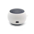 Laptop Music Player Loudspeaker for Phone PC Wired Hamburger Speaker 3.5mm Jack Sound Box Amplifier