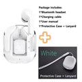 AIR31-Wireless Bluetooth Headphone Noise Canceling Earphone HIFI Stereo Headset Earbuds Bluetooth for Xiaomi Huawei Air Pods