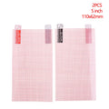 2PCS Universal Screen Protector 5/6/7/8/9/10/11/12 Inch Smart Phone Tablet GPS Protective Film