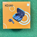 2025 For pro 2nd generation pods 3 4 Bluetooth Earphones ANC Wireless Headphones Earbuds Noise Cancelling TPU Case
