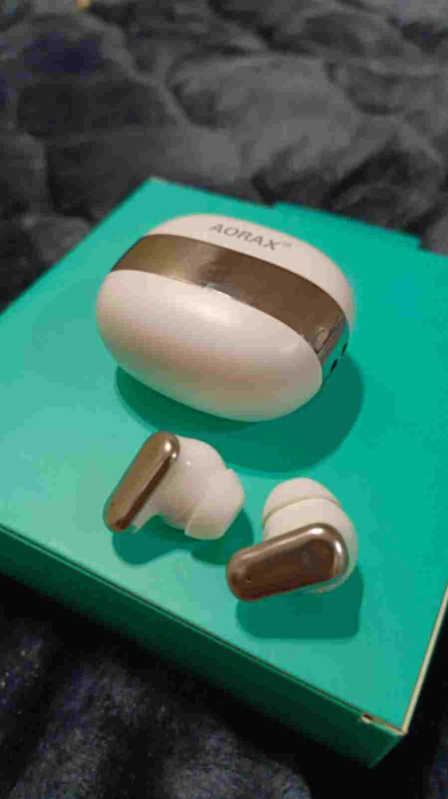 Aorax Mini Earbuds